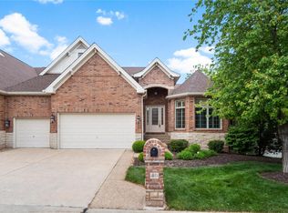 40 Sag Harbor Ct, Saint Charles, MO 63303
