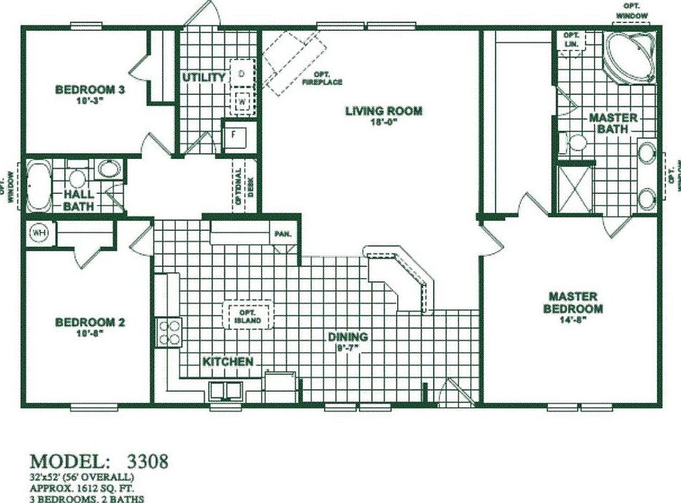 1st image of 1301 N Medford Dr