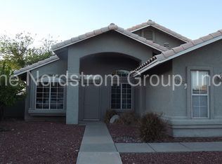 2156 N Jacana Loop, Tucson, AZ 85745