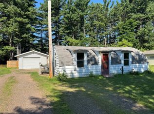 8350 136th St, Chippewa Falls, WI 54729