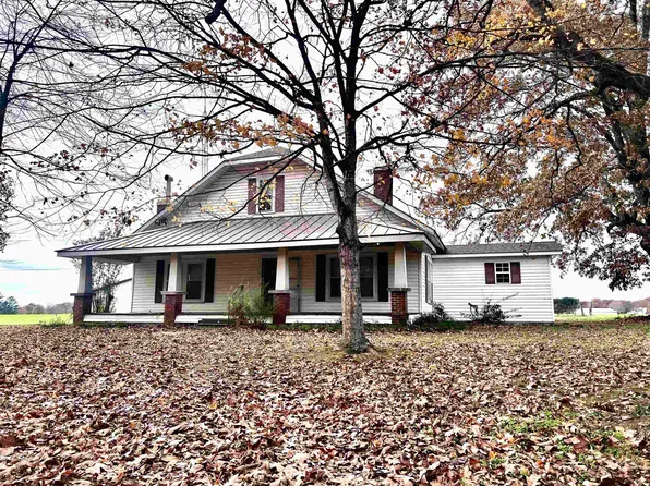 4991 County Road 25, Killen, AL 35645