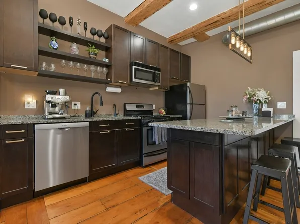 8 Union St #2, Salem, MA 01970