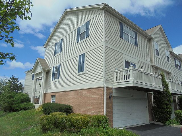 1st image of 725 Hanbury Dr #725