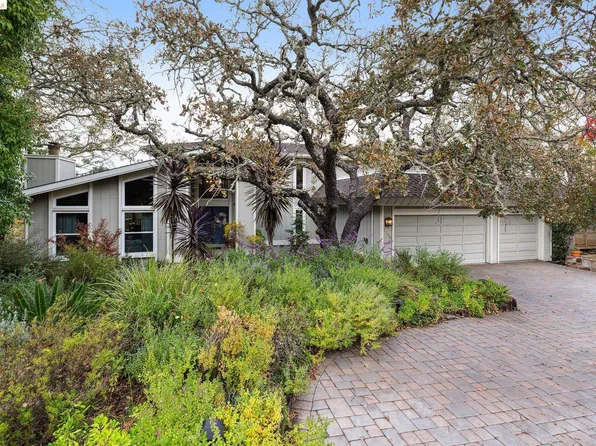 2100 Laguna Vista Dr, Novato, CA 94945