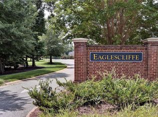 1101 Eaglescliffe, Williamsburg, VA 23188