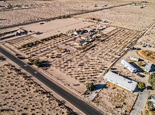 44950 Black Butte Rd, Newberry Springs, CA 92365
