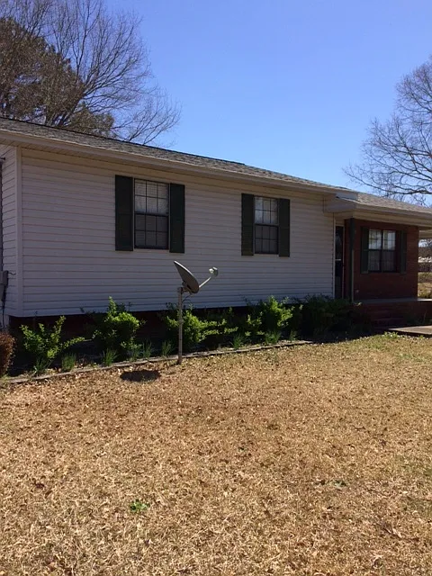 1501 Patterson Street — Photo 2