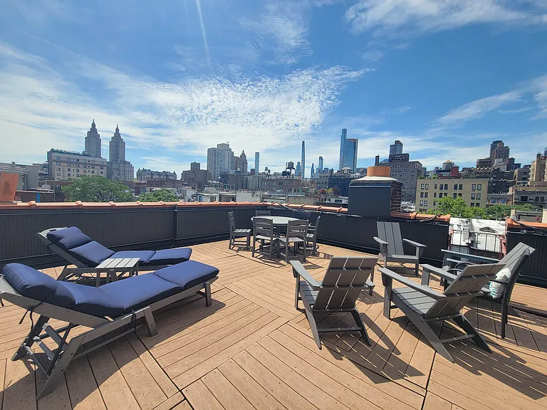 166 W 76th St #6E — Photo 3