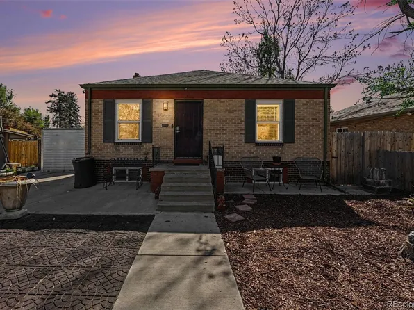 1540 Tamarac Street, Denver, CO 80220