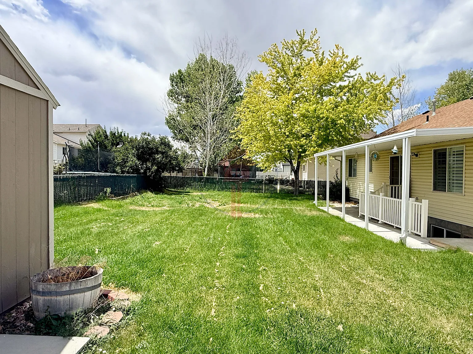 3 bed, 2.0 bath, $2,250 — Photo 1