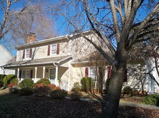 904 Plantation Dr, Lenoir, NC 28645
