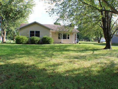 60 SW Wrenn Pkwy, Greensburg, IN, 47240