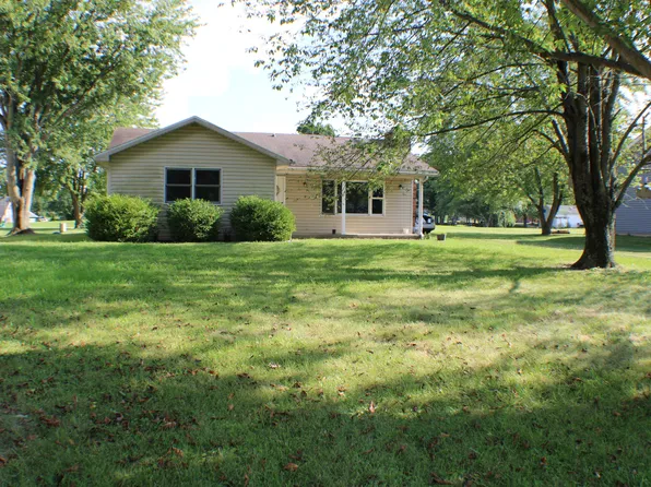 60 SW Wrenn Pkwy, Greensburg, IN 47240