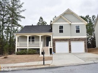 111 Omega Ct, Dallas, GA 30157