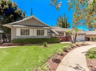 22400 Baltar St, Canoga Park, CA 91304