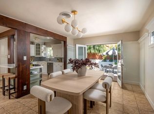 2711 N Arroyo Dr, San Diego, CA 92103