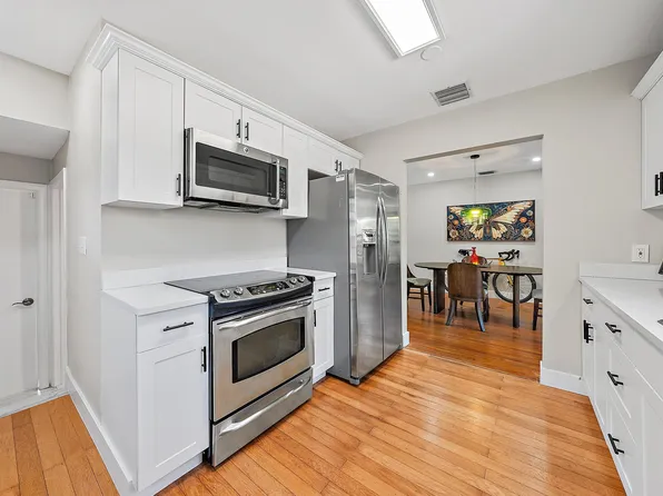 1613 N J Terrace, Lake Worth Beach, FL 33460