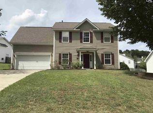 321 Farmhouse Loop, Lexington, SC 29072