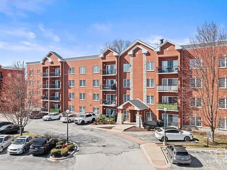 3501 Wellington Ct #203 — Photo 1