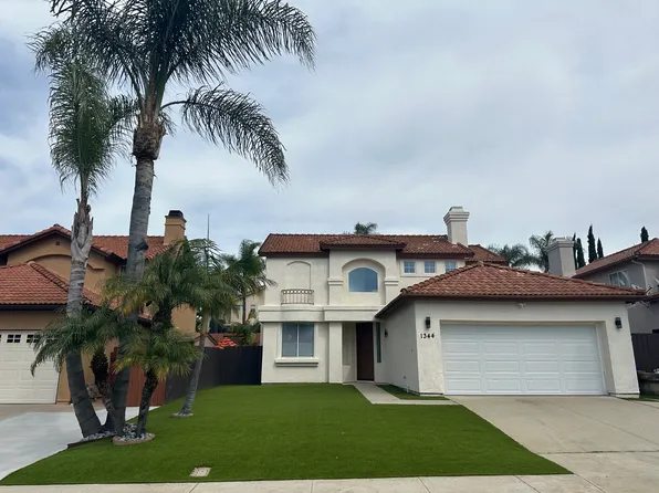 1344 Corte Lira, San Marcos, CA 92069
