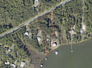 2601 County Highway 83a E, Freeport, FL 32439