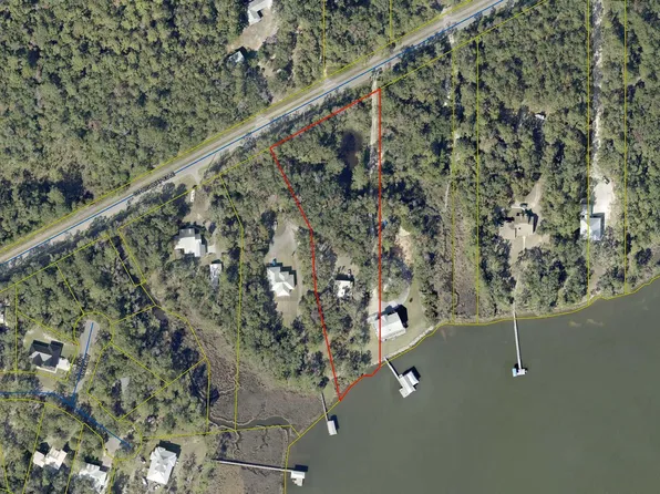 2601 County Highway 83a E, Freeport, FL 32439