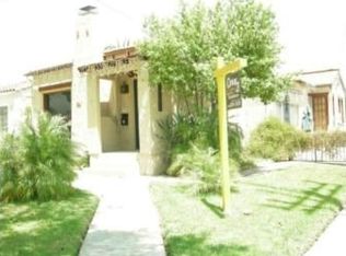 840 S 7th St, Alhambra, CA 91801