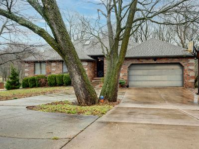 5028 S Elizabeth Avenue, Springfield, MO, 65810