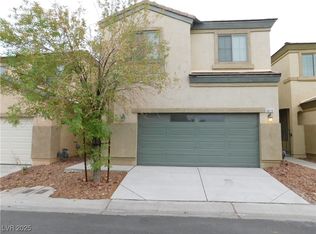 5419 Railroad River Ave, Las Vegas, NV 89139