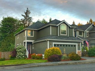 2593 NE Kevos Pond Dr, Poulsbo, WA 98370