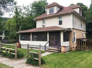 14 Jay St, Shandaken, NY 12464