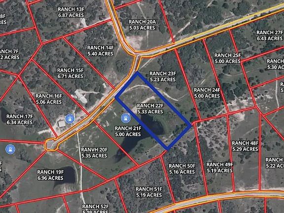 2nd image of LOT 103 Crossvine Rd