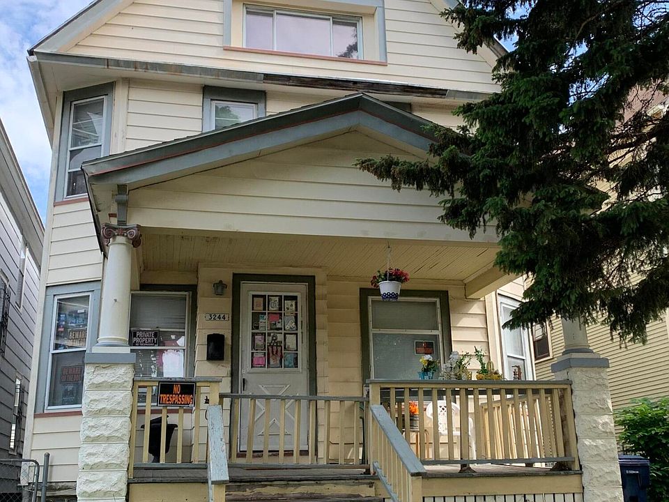 2nd image of 3244 W McKinley Blvd
