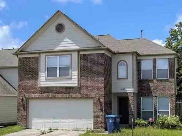 16107 Sheldon Ridge Way, Houston, TX 77044