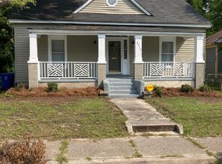 2215 Senate St, Columbia, SC 29205