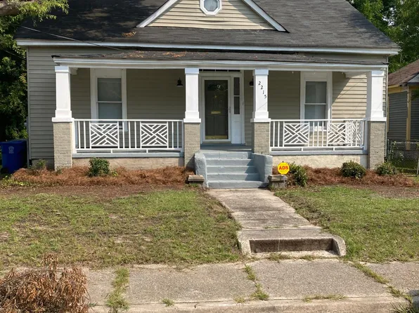 2215 Senate St, Columbia, SC 29205