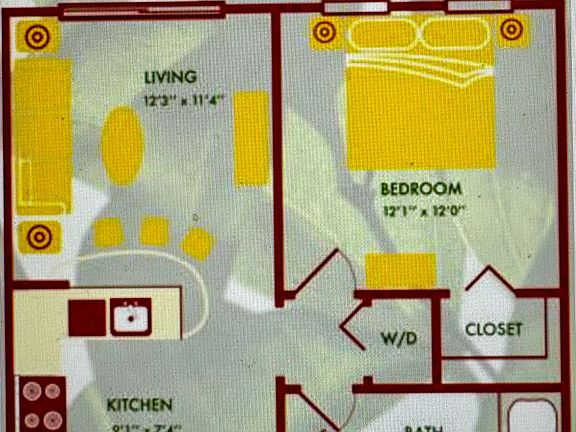 3rd image of 533 NE 3rd Ave APT 136