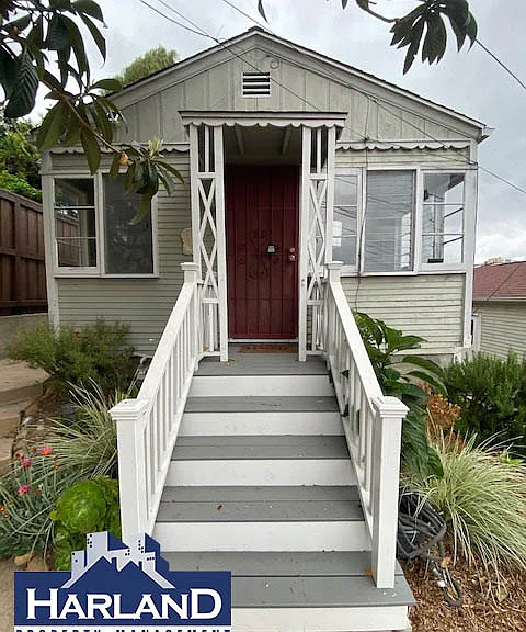 3225 Columbia St #A — Photo 1