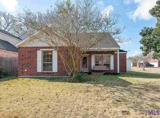 16002 Crepemyrtle Dr, Baton Rouge, LA 70817