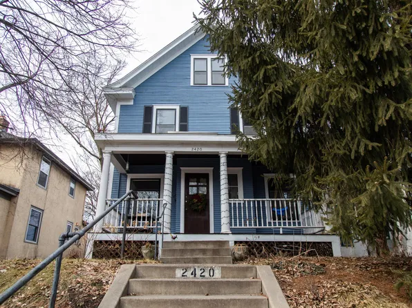 2420 Harriet Ave, Minneapolis, MN 55405