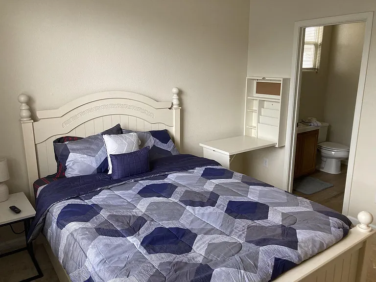 1st floor bedroom