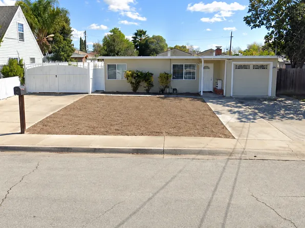 2942 Alviena Dr, San Jose, CA 95133