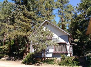 5977 S Brook Forest Rd, Evergreen, CO 80439