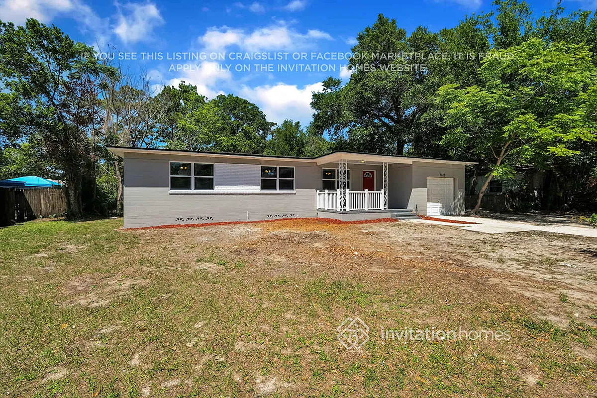 Building Photo - 6613 Shady Oak Dr