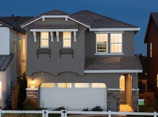 8391 Lemberger Way, Sacramento, CA 95829