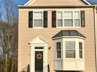 1531 Chester Town Cir, Annapolis, MD