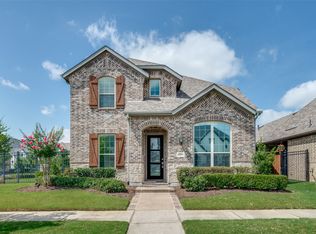 4418 Huntsman Ridge Ln, Arlington, TX 76005