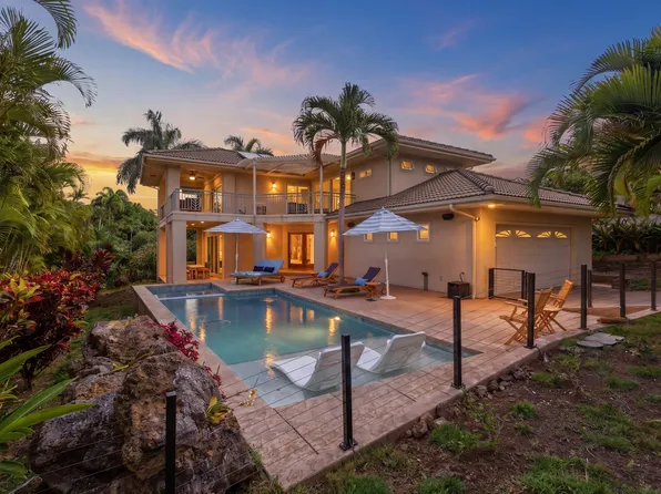 357 Kualono Pl, Kihei, HI 96753