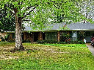 1509 Hickory Dr, Minden, LA 71055