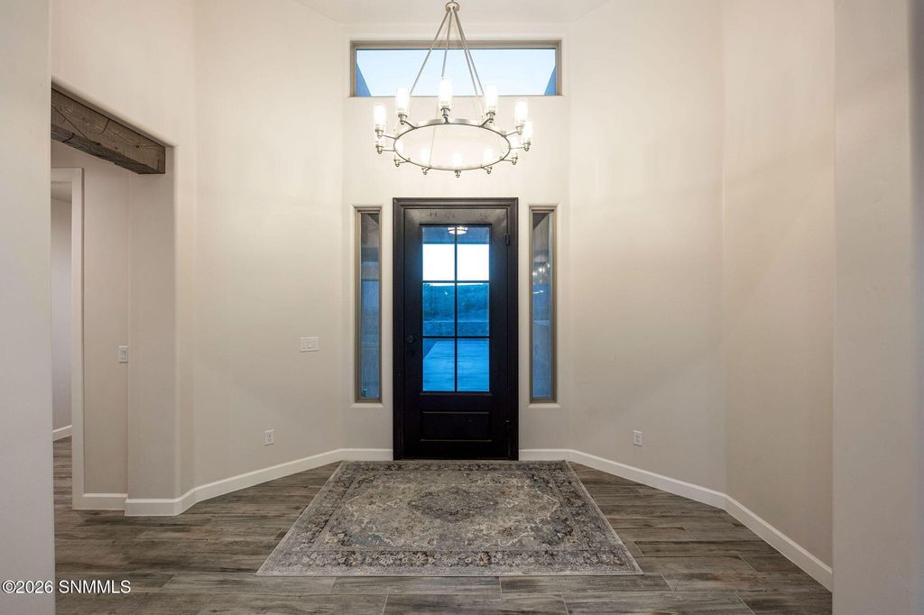 7050 Calle Estancias, Las Cruces, NM - View 5